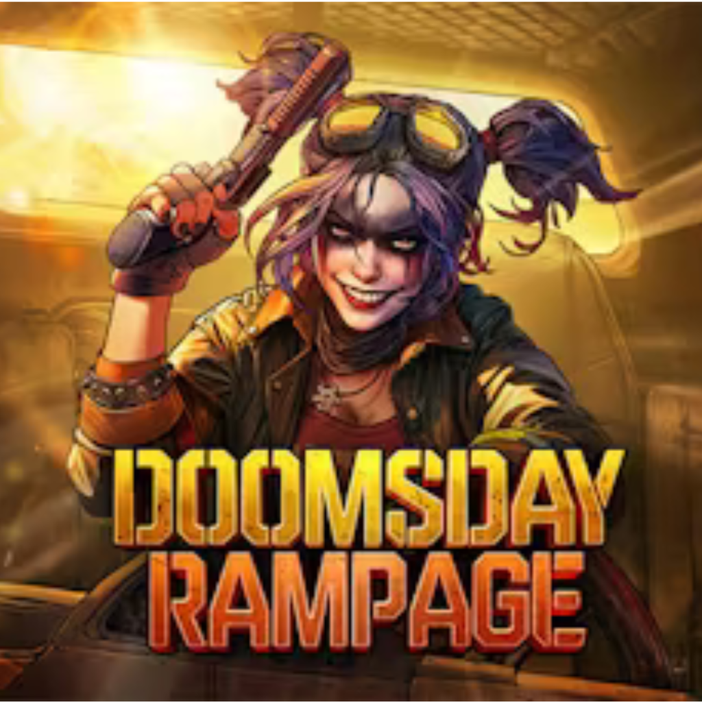 doomsday rampage