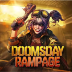doomsday rampage