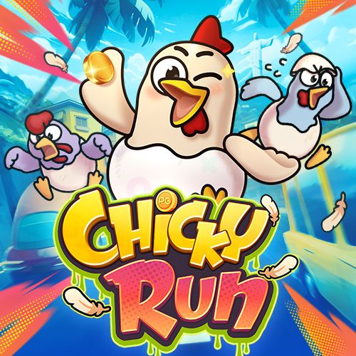 Slot Chicky Run