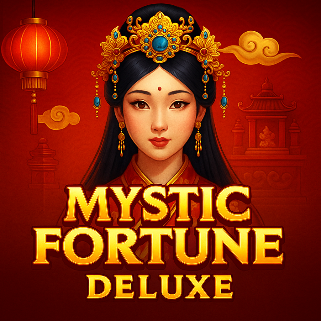 Mystic Fortune Deluxe
