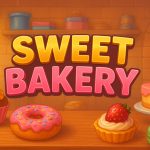 Sweet Bakery: Slot Manis dengan Suguhan Jackpot Menggoda