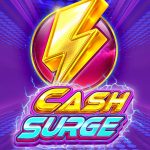 Ledakan Keberuntungan dan Sensasi Jackpot Tanpa Batas!